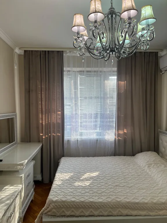 Квартира Уютная квартира в центре города с живописным видом, на море и горы — Гагра