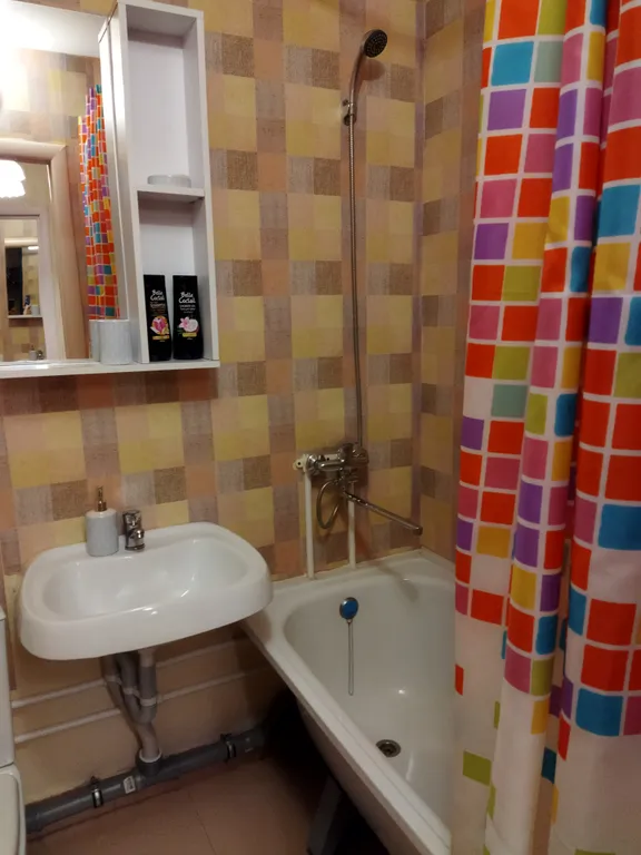 Квартира уютное место | Квартирный вопрос