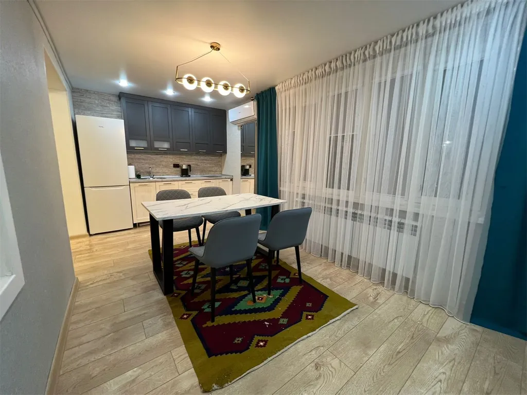 Квартира Квартира Apartcity Makhachkala — Махачкала