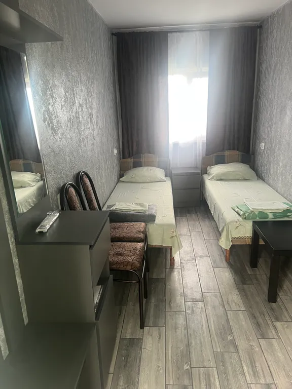 Квартира Комната — аренда посуточно в Джубга