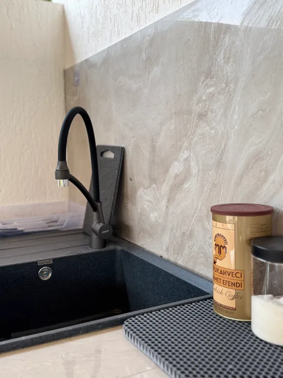 Коттедж Эко домик на благоустроенной территории — Сухум