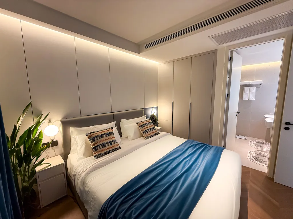 Sunshine Layan Beach Resort 2 bedroom #84192