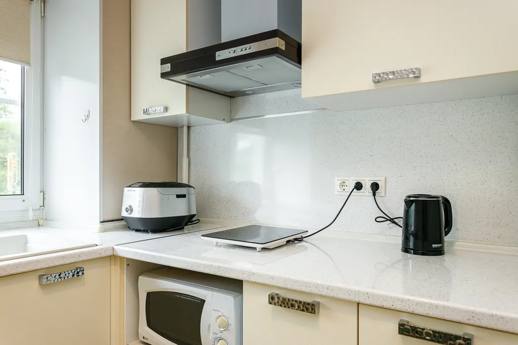 Уютная квартира в центре рядом с жд вокзалом