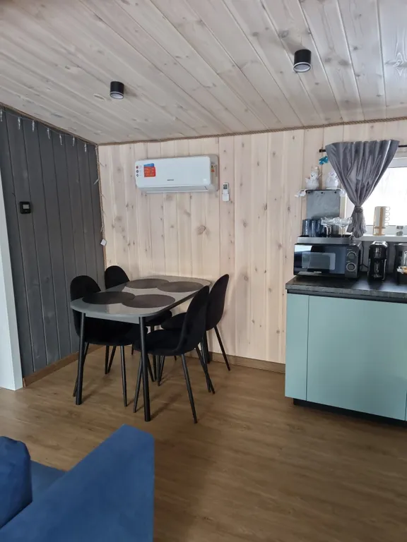 3-комнатный Дом