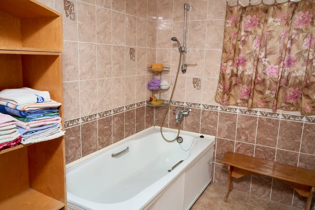 База отдыха Коттедж №1