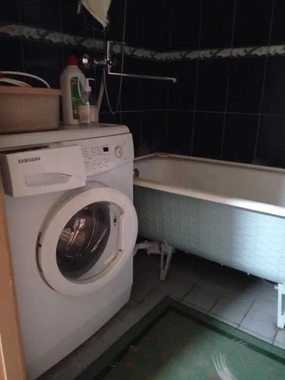 Квартира в отличном районе Южный