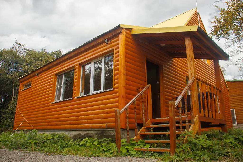 Коттедж Гостевой дом Relax house с баней — аренда посуточно в Петропавловск-Камчатский
