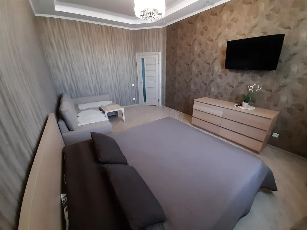 Квартира Квартира у реки — Краснодар