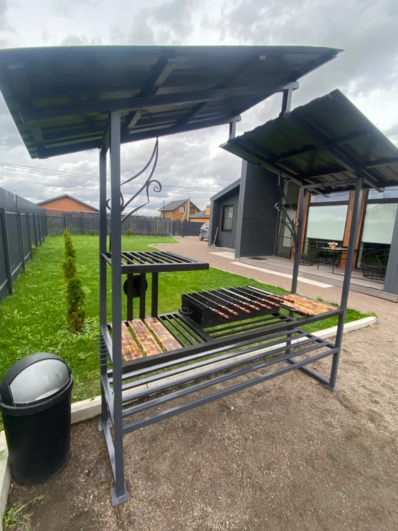 Дом в Ольгино