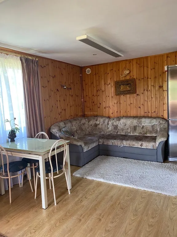 Дом для комфортного отдыха