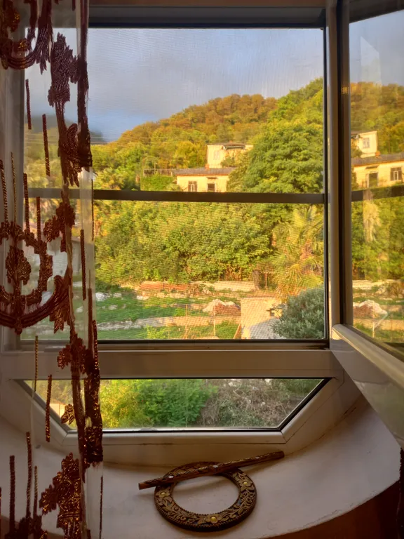 Квартира Комната — Гагра