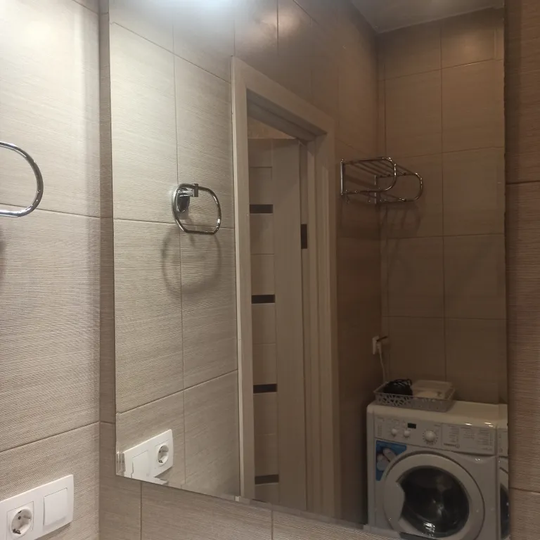 Квартира 1-комнатная Квартира — Санкт-Петербург