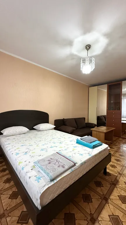 Центральная квартира у набережной