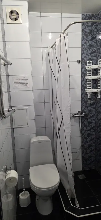Комната