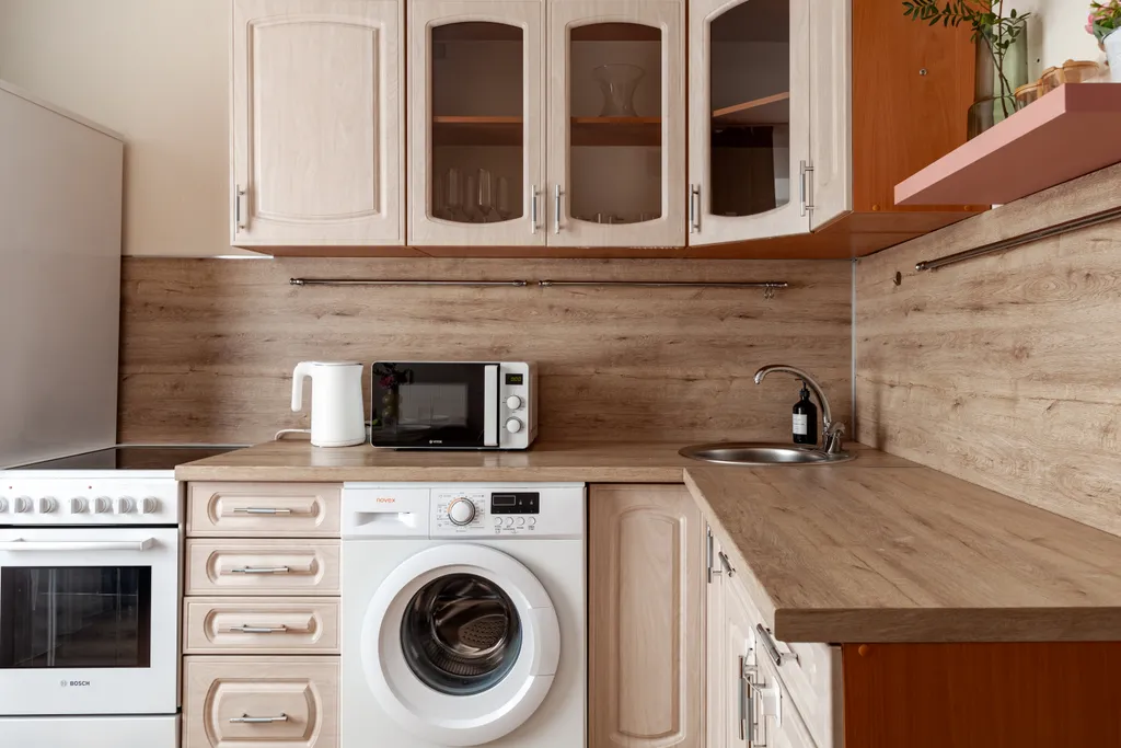 Квартира Квартира Jungle City — Красноярск