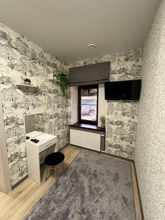 Уютный дом недалеко от моря