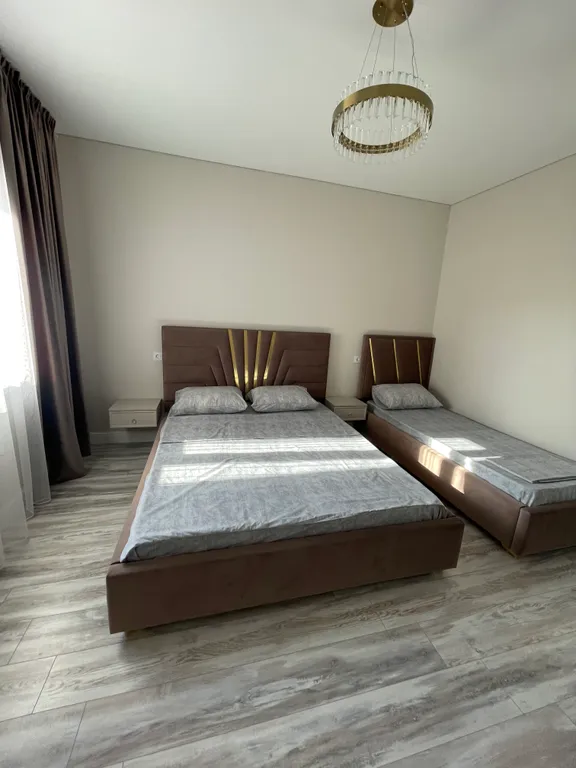 Этаж под ключ