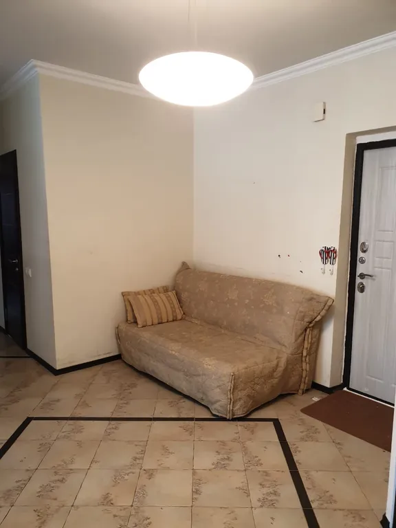 Просторная видовая квартира с кондиционером в 5 минутах от моря