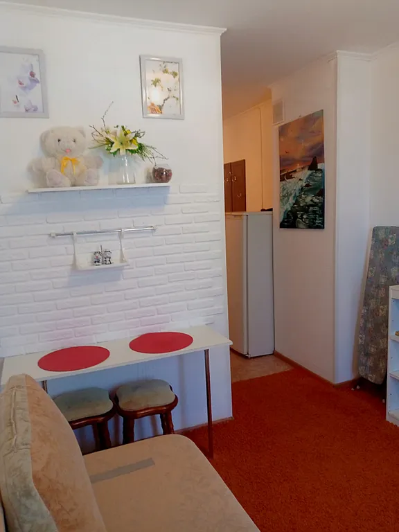 Уютная квартира для наших гостей