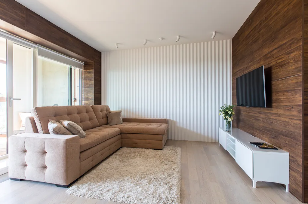 Апартамент в Камелии