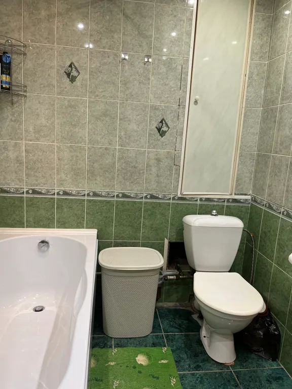 Квартира у кремля