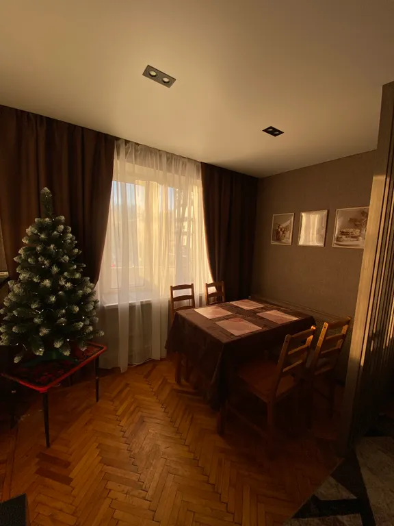 Квартира Уютная, душевная квартира в центре города — Санкт-Петербург