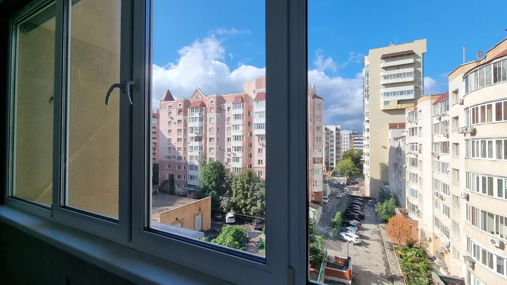 Квартира Комфортная квартира в центре, у Волги и больницы им. Н.И. Пирогова — Самара