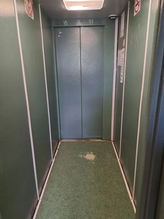 Уютная квартира для небольшой семьи