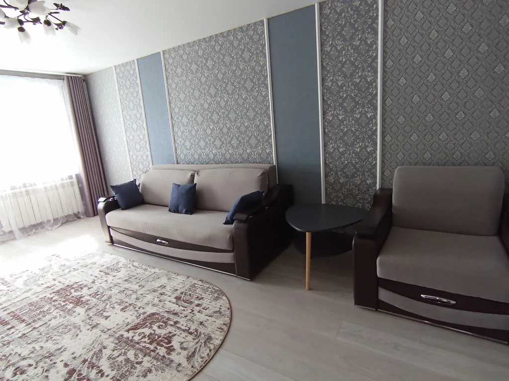 Квартира в Доме с ключом