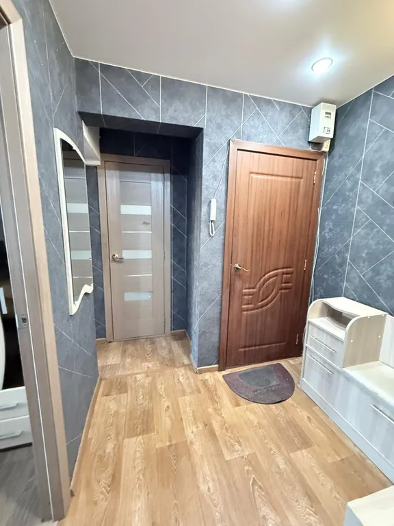 Солнечная квартира в центре города