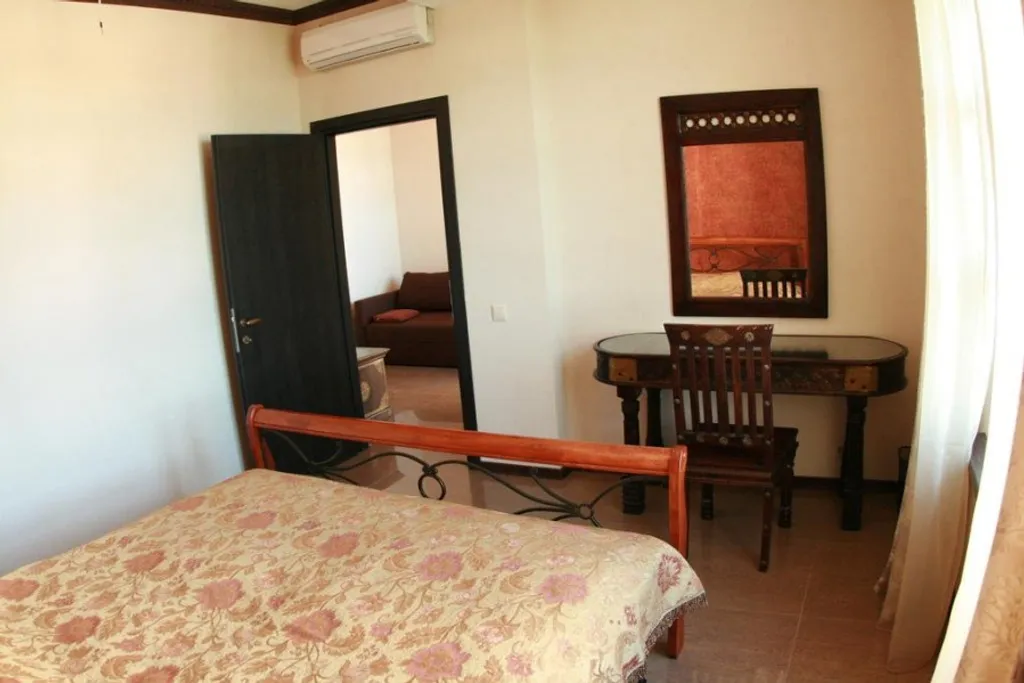 Квартира Комната — Курортное (Феодосия)