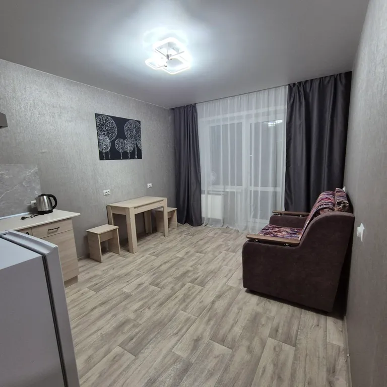 Комфортная квартира у Толмачево