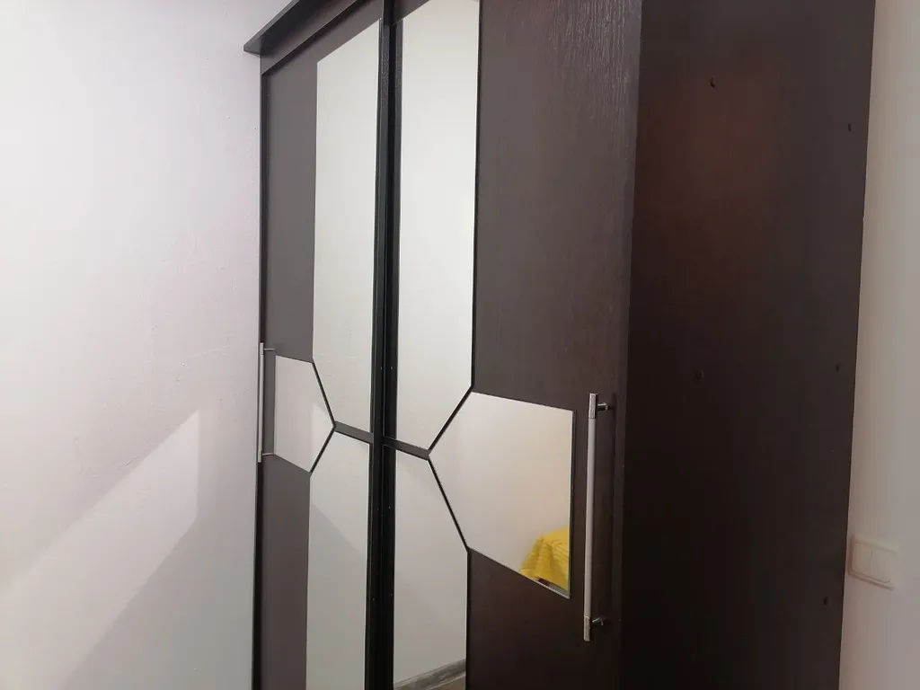 Апартаменты Татия