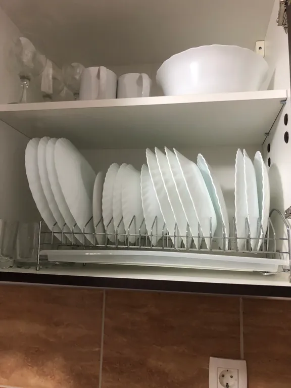 Апартаменты у моря