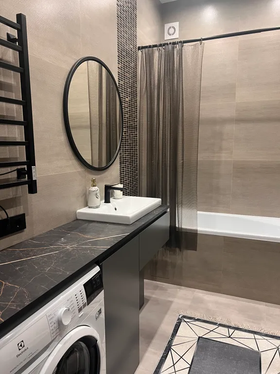 Lux Apartments в Рыбной деревне