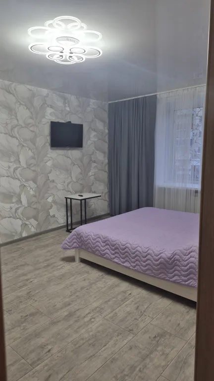 Уютная квартира в самом центре города — аренда посуточно в Комсомольск-на-Амуре