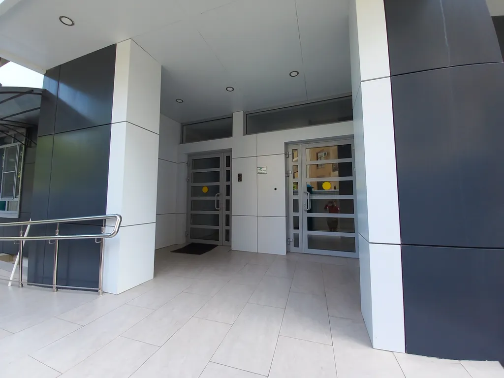 Квартира Квартира MECHTA Royal apartment возле моря — Анапа