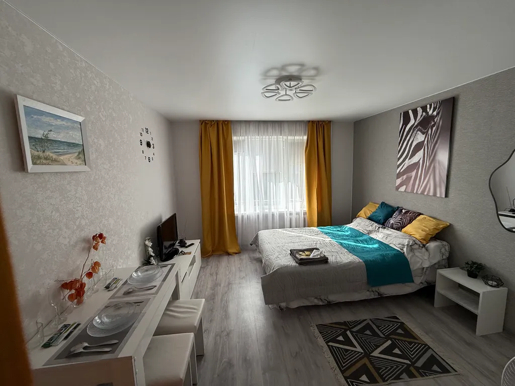 Квартира Квартира в центре города, рядом с Канта — Калининград