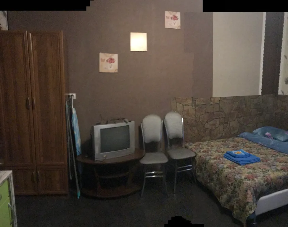 Уютная квартира-студия на Досуговском