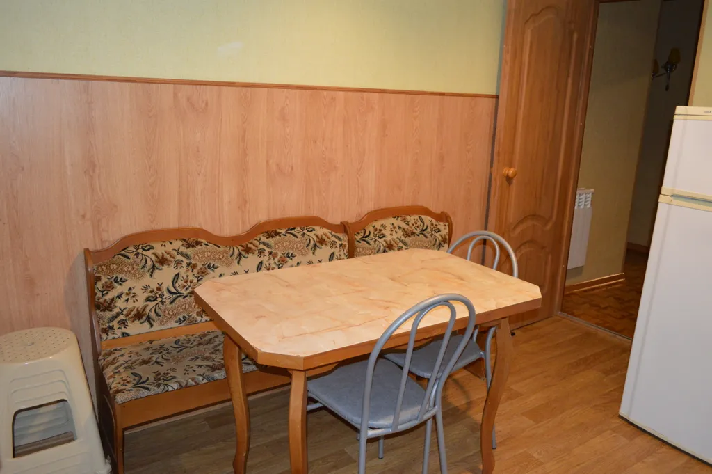 Апартаменты под ключ