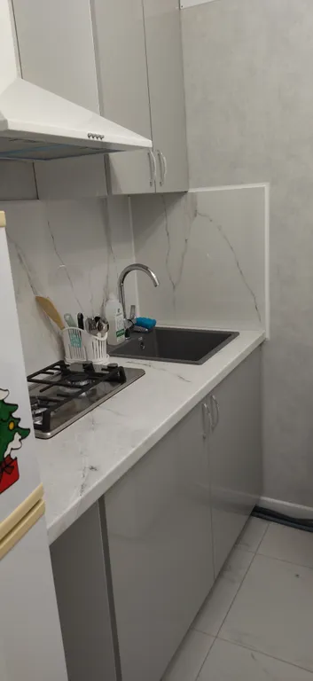 Светлая комфортная квартира в Ленинском районе