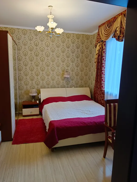 Комната