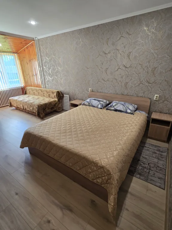 Квартира Комната — аренда посуточно в Хамышки