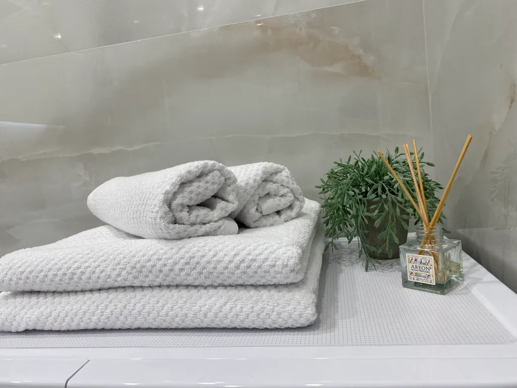 Атмосферная квартира в самом центре города