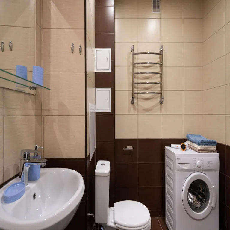 Квартира Квартира Тайны голубого океана в Нахабино — Нахабино