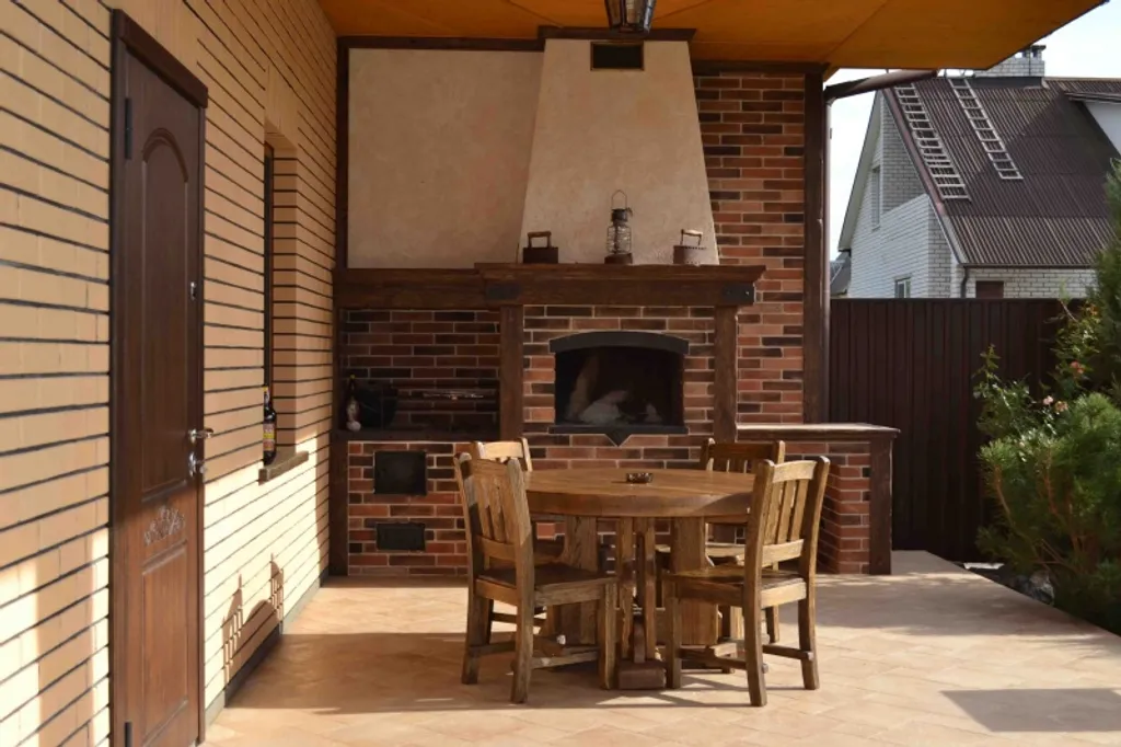 Гостевой дом