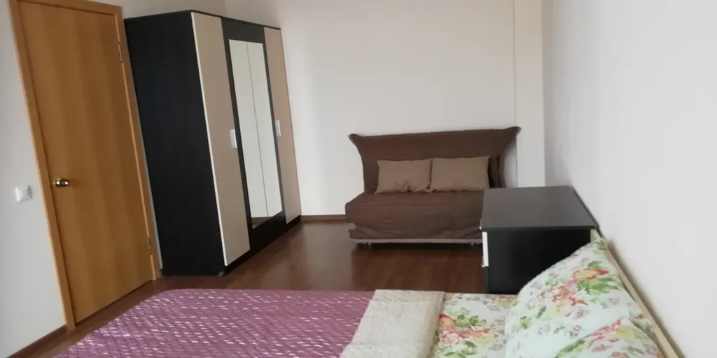 Уютная квартира в Джемете — аренда посуточно в Анапа