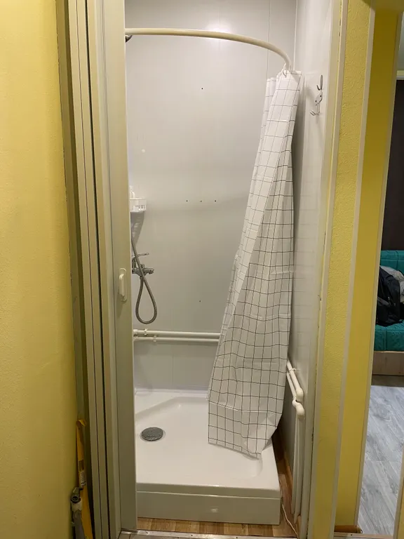 В гостях у гуся