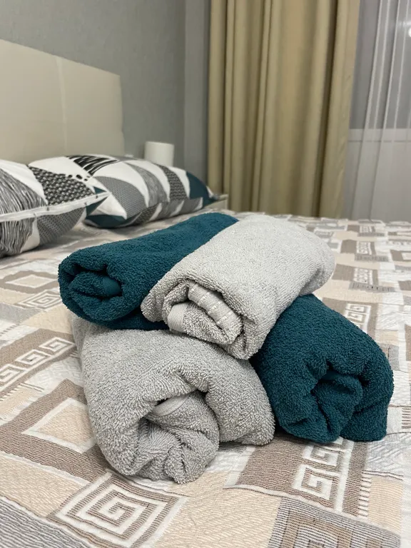 Квартира Уютная квартира в центре города — Ярославль