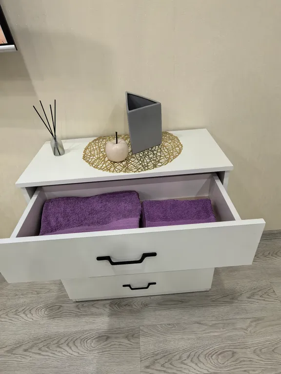 Студия комфорт и уют